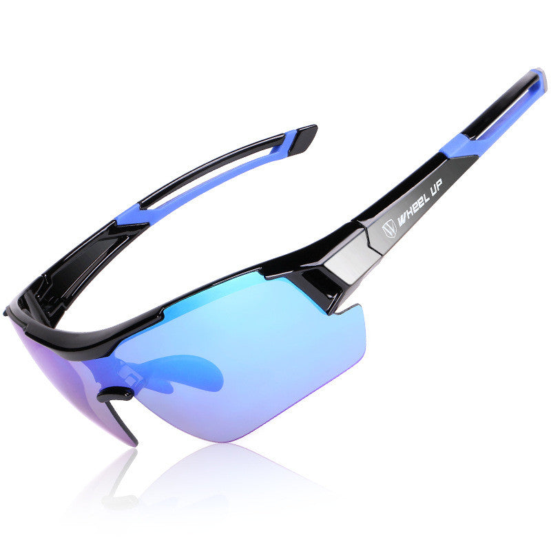 Mountain bike windproof glasses riding equipment