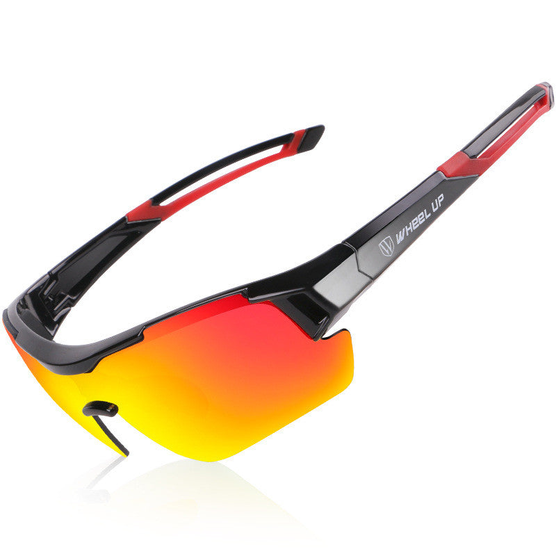 Mountain bike windproof glasses riding equipment