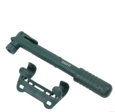 Compatible With Mini  De Alta Resistencia De  Bicicletas Bomba De Aire Bicicleta Ligero Accesorios MTB Road Bike Ciclismo Bomba